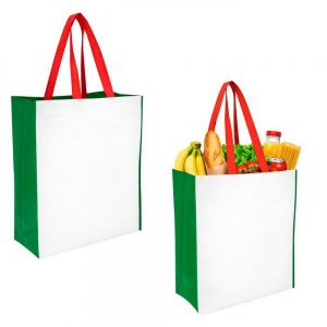BOLSA KICKO personalizada